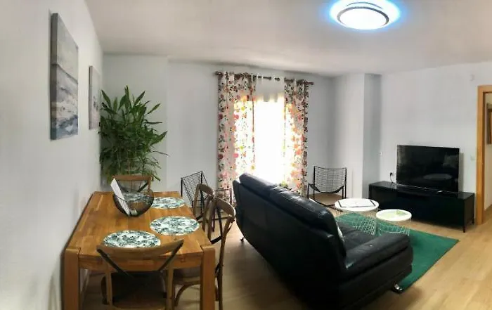 דירה Albi *