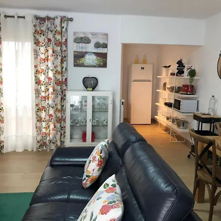 Lejlighed Albi Nerja