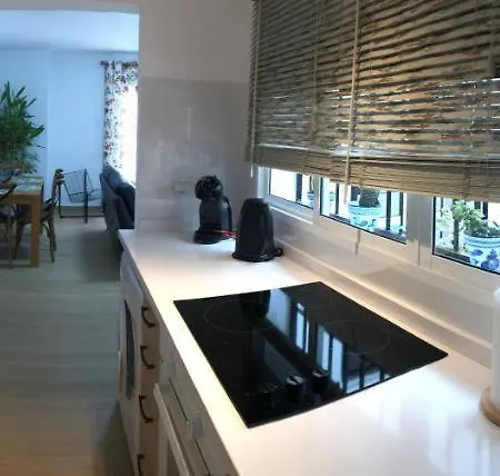 Albi Lejlighed Nerja