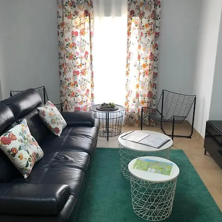 Albi Διαμέρισμα Nerja