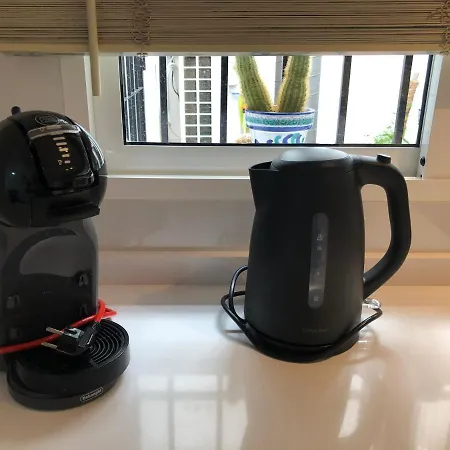 Albi Διαμέρισμα Nerja